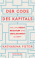 U1 zu Der Code des Kapitals