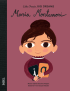 U1 zu Maria Montessori – Little People, BIG DREAMS (Deutsche Ausgabe)