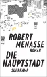 U1 zu Die Hauptstadt