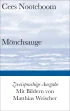 U1 zu Mönchsauge