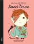 U1 zu Little People, Big Dreams – David Bowie