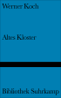 U1 zu Altes Kloster