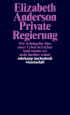 U1 zu Private Regierung