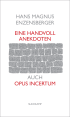 U1 zu Eine Handvoll Anekdoten