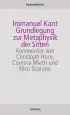 U1 zu Grundlegung zur Metaphysik der Sitten