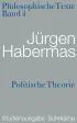 U1 zu Politische Theorie. Philosophische Texte