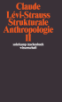 U1 zu Strukturale Anthropologie II