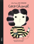 U1 zu Coco Chanel – Little People, BIG DREAMS (Deutsche Ausgabe)