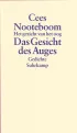 U1 zu Das Gesicht des Auges. Het gezicht van het oog