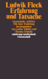 U1 zu Erfahrung und Tatsache
