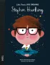 U1 zu Little People, Big Dreams – Stephen Hawking