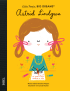 U1 zu Astrid Lindgren – Little People, BIG DREAMS (Deutsche Ausgabe)
