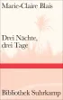 U1 zu Drei Nächte, drei Tage