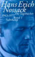 U1 for The Diaries 1943–1977 