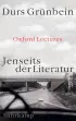 U1 zu Jenseits der Literatur