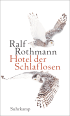 U1 zu Hotel der Schlaflosen