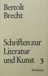 U1 zu Erste Gesamtausgabe in 40 Bänden von 1953 ff