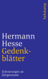 U1 zu Gedenkblätter