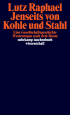 U1 zu Jenseits von Kohle und Stahl