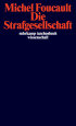 U1 zu Die Strafgesellschaft
