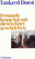 U1 zu Fernando Krapp hat mir diesen Brief geschrieben