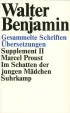 U1 zu Gesammelte Schriften