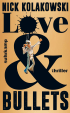 U1 zu Love & Bullets