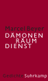 U1 zu Dämonenräumdienst
