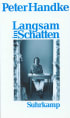 U1 zu Langsam im Schatten