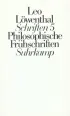 U1 zu Schriften. 5 Bände