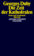 U1 zu Die Zeit der Kathedralen