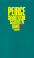 U1 zu Semiotische Schriften