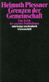 U1 zu Grenzen der Gemeinschaft