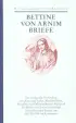 U1 zu Werke und Briefe in vier Bänden