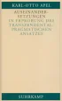 U1 zu Auseinandersetzungen in Erprobung des transzendentalpragmatischen Ansatzes
