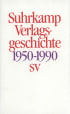 U1 zu Geschichte des Suhrkamp Verlages