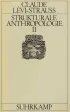 U1 zu Strukturale Anthropologie II