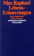 U1 zu Werkausgabe. 11 Bände in Kassette