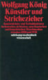 U1 zu Künstler und Strichezieher