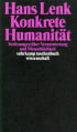 U1 zu Konkrete Humanität