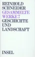 U1 zu Gesammelte Werke in zehn Bänden