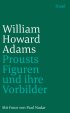 U1 zu Prousts Figuren und ihre Vorbilder