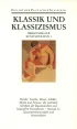 U1 zu Bibliothek der Kunstliteratur in vier Bänden