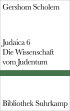 U1 for Judaica VI