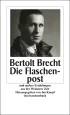 U1 zu Die Flaschenpost und andere Geschichten aus der Weimarer Zeit