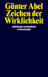 U1 zu Zeichen der Wirklichkeit