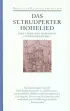 U1 zu Das St.Trudperter Hohelied