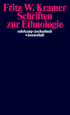 U1 zu Schriften zur Ethnologie
