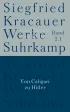 U1 zu Werke in neun Bänden
