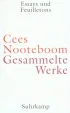 U1 zu Gesammelte Werke in neun Bänden